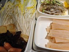 -半天妖烤鱼(西铁营万达店)