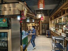 -醉南拳客家菜·河田鸡(东街口航空大厦店)