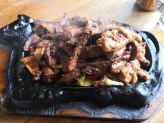 -Rural Tequila墨西哥餐厅(东川路店)