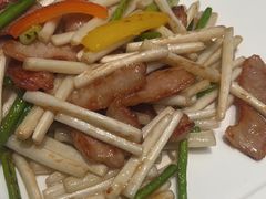 -香丰阁·烤鸭·川湘菜(清河店)