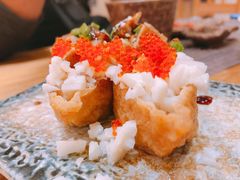 -林妈妈村·日式料理(宝山龙湖天街店)