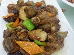 -聚德福海鲜家常菜(刘庄店)