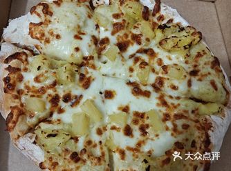 这家外卖真的让我惊喜！菜品选择多，每道都好吃