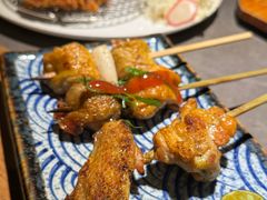 -沼津港精致料理·寿喜烧·烧鸟(龙湖南桥天街日料榜单店)