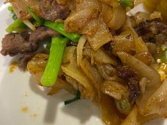 -食潮汕头鲜牛馆(望京保利店)