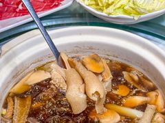 -天宜隆蘑菇宴火锅(石景山旗舰店)
