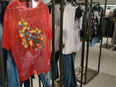 -ZARA(凯德乐峰广场店)