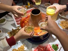 -祥源胡同·涮牛羊肉火锅(花桥店)