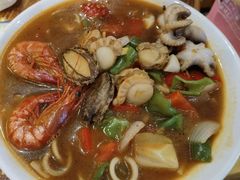 -深夜食堂(永康南路店)