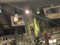 -老灶堂文创火锅(文艺路店)
