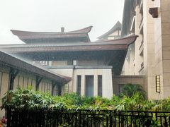 -清远熹乐谷温泉度假酒店