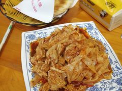 -张兴邦擀面皮(禧悦里店)