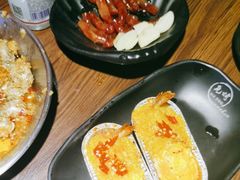 -Let’s WaKao瓦烤(贝森店)