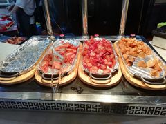 -吉布鲁牛排海鲜自助(巴南万达广场店)