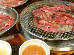 -小本家韩式烤肉(紫藤路店)