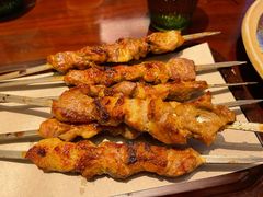 -那拉提之疆·新疆菜(美院店)