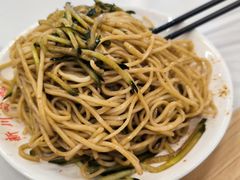 -华天新川面馆(闹市口店)