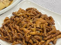 豉油皇鹅肠-粤·向群饭店(龙津东路总店)