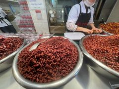 -丁家脆哨(民生路店)