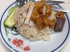 -红大哥水门鸡饭(總店)