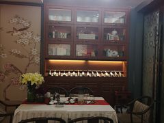 -山水雅居·江南雅宴(运河公园店)