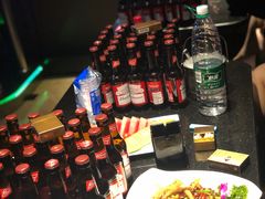 -乐界KTV(虹桥中心店)