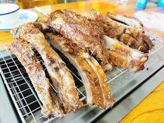 -张记焖窑·十五年专注焖烤(雍和宫店)