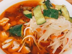 -蒋家肠旺面馆老店(合群路店)