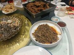 -食味楼(枫林湾店)