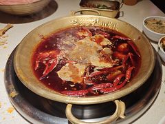 -小龙坎火锅(全球总店)