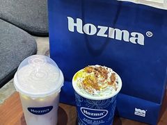 -上上签Hotzimai(锦绣沙溪店)