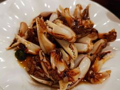 蟹脚-全渔村小海鲜