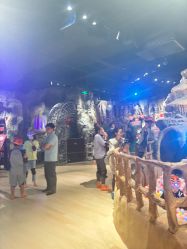 -探洞工场(丰科万达旗舰店)