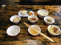 -龙抄手(文殊坊店)