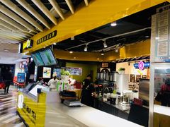 -张阿姨奶茶(湖西路店)