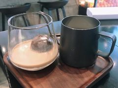 月球咖啡-Home Cafe(水榭春天店)