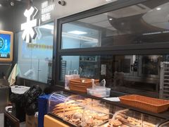 -UH祐禾(上海五角场万达店)