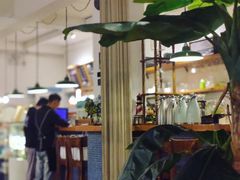 -雕刻时光咖啡馆(师大路店)