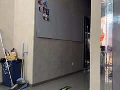 -怦然秘事游戏体验馆(银座和谐广场店)