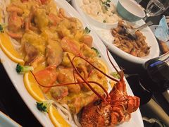 -上海1号私藏菜(黄浦店)