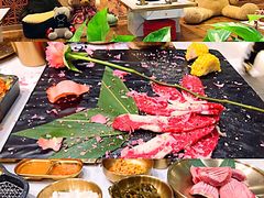-老板娘的烤肉店(港湾广场店)
