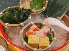 -牛New寿喜烧(龙湖金沙天街店)