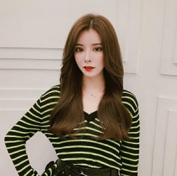 -3AM HAIR SALON染发烫发接发