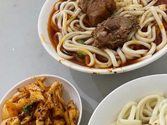 -老号牛王庙金宴面店(锦东路253号院店)
