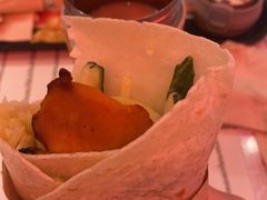 -肯德基(朝阳门店)