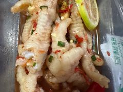 -黎里王记辣脚(黎里总店)