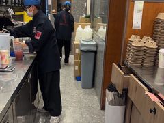 -唐沫茶兮(首山店)