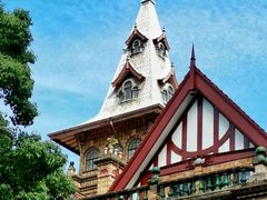 -马勒别墅饭店(静安寺店)