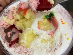 -盒马鲜生(双清路店)