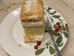 -国际饭店·帆声西饼屋(黄河路店)